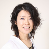 中谷 めぐみ