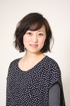 Yukiko Sumi