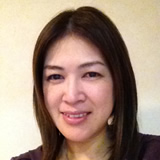 Tomoko Furuichi