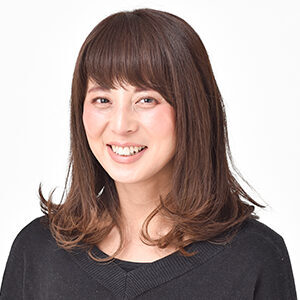 Tomoko Kanda
