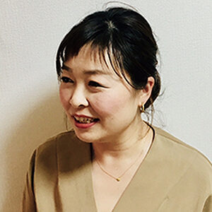 Namiko Miyabayashi